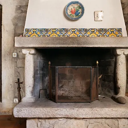 Mit Rustikalem Charme In By Interhome Prázdninový dům Afife