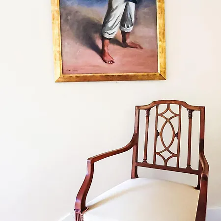 Mit Rustikalem Charme In By Interhome