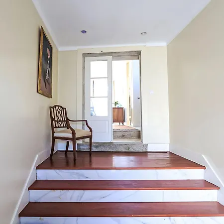 Mit Rustikalem Charme In By Interhome Prázdninový dům Afife