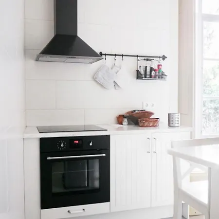 Mit Rustikalem Charme In By Interhome Semesterbostad Afife