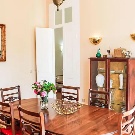 Mit Rustikalem Charme In By Interhome *