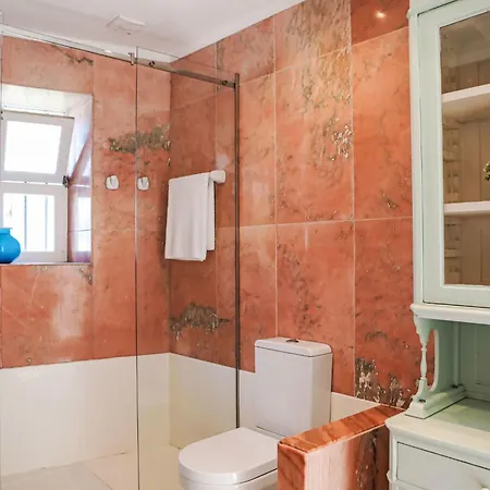 Mit Rustikalem Charme In By Interhome Prázdninový dům Afife