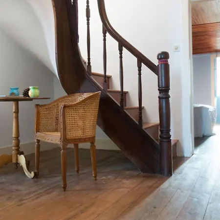 Mit Rustikalem Charme In By Interhome * Afife